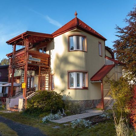 Vila Katarina 151 Tatranska Lomnica Exterior photo