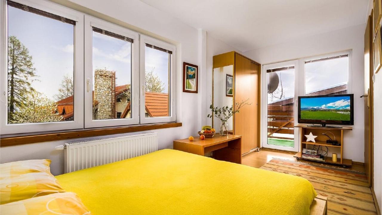 Vila Katarina 151 Tatranska Lomnica Exterior photo